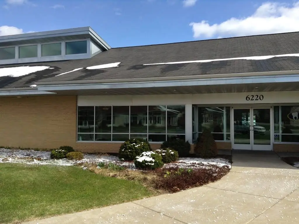Frey Family Dentistry