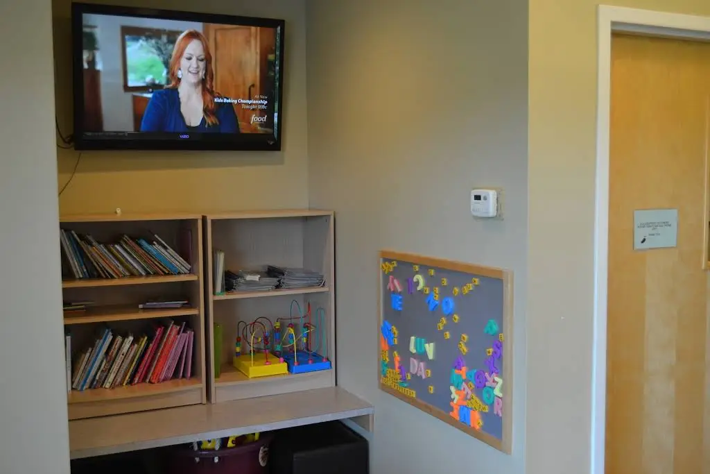 Frey Family Dentistry