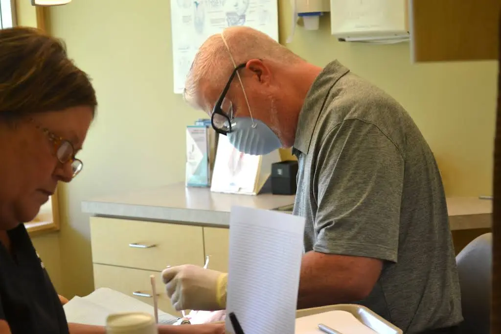 Frey Family Dentistry