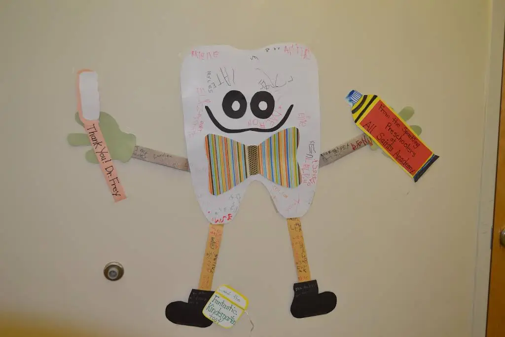Frey Family Dentistry