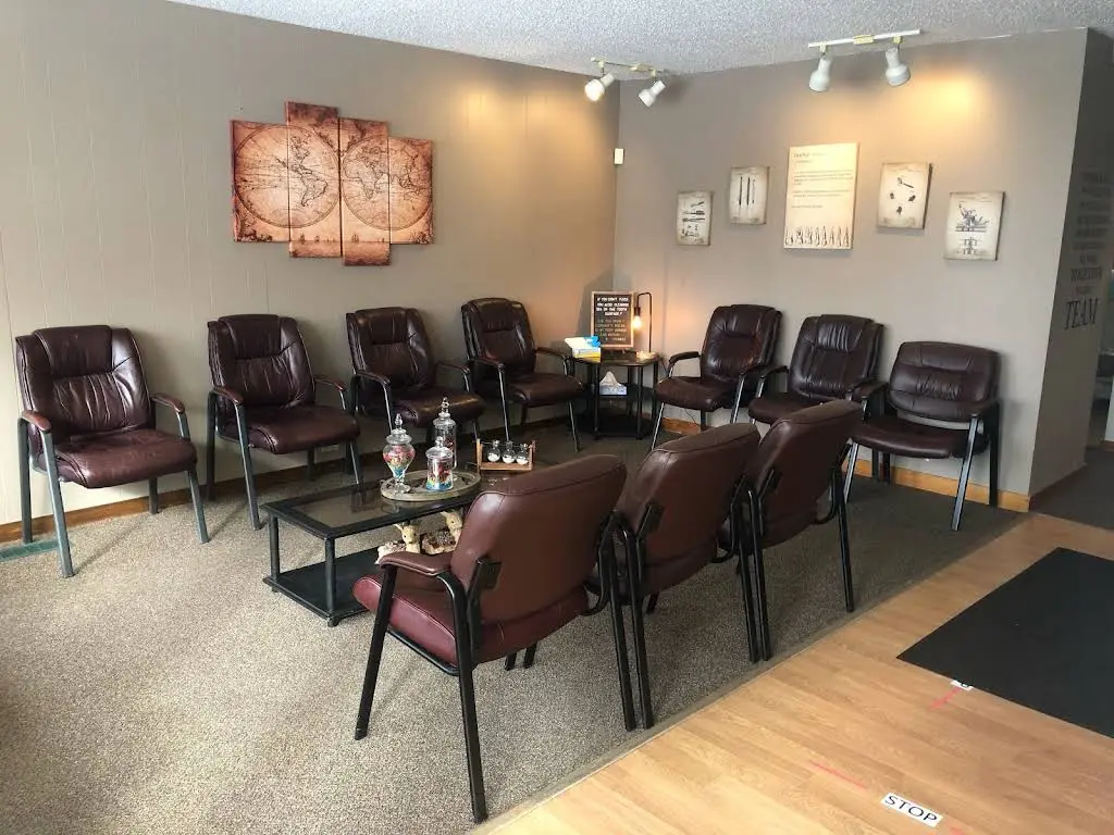 Mount Pleasant Dental Center