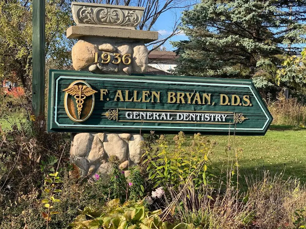 Mount Pleasant Dental Center