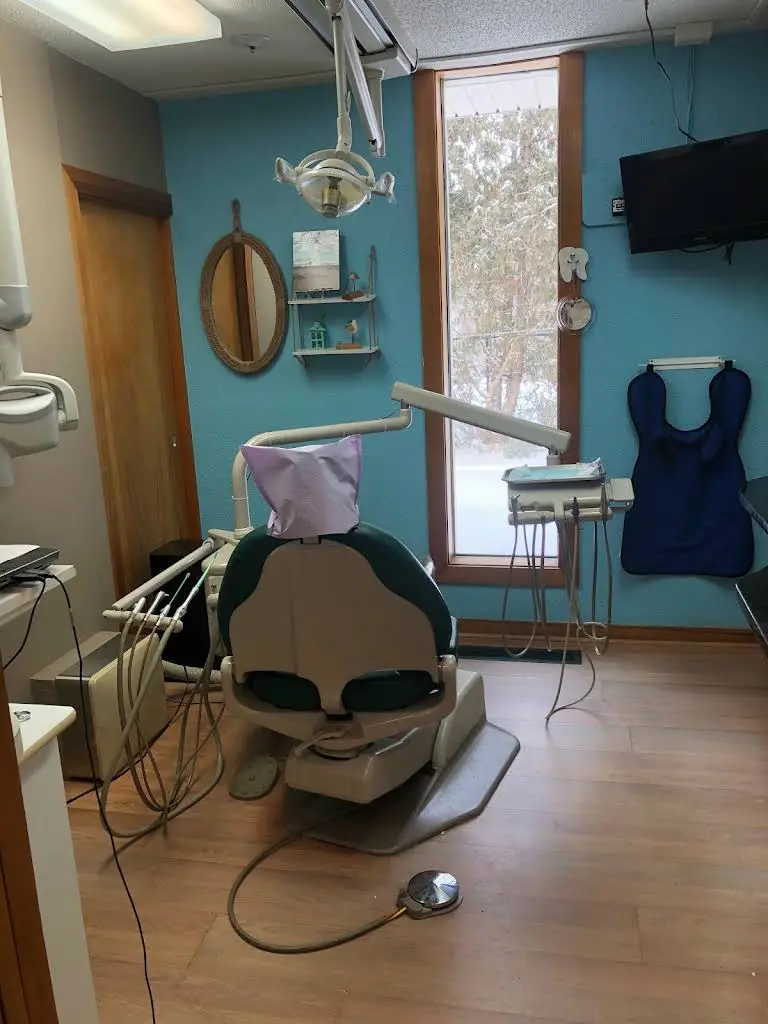 Mount Pleasant Dental Center