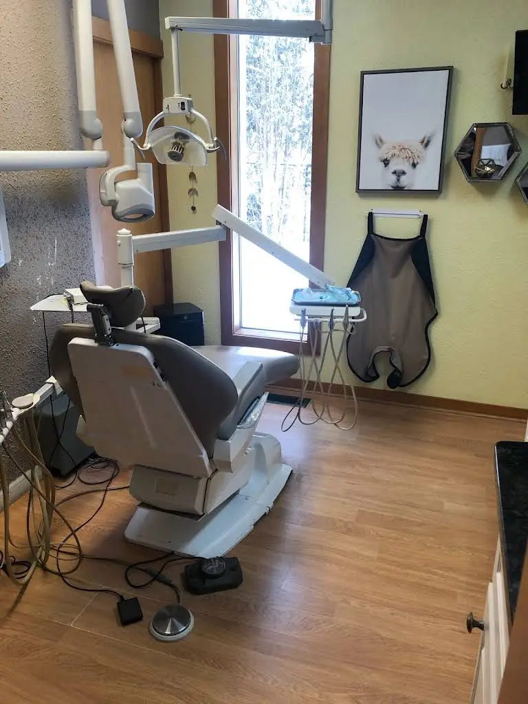 Mount Pleasant Dental Center