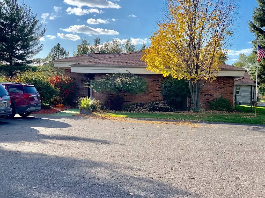 Mount Pleasant Dental Center