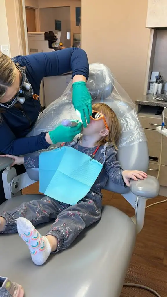Shortt Dental