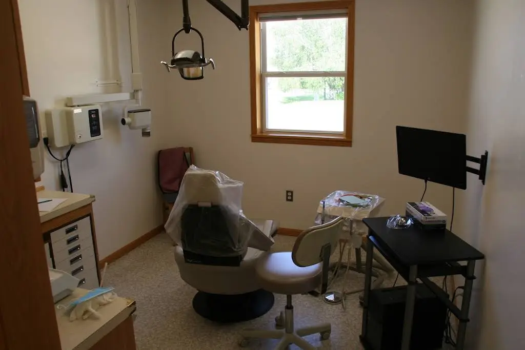 Rose City Dental - Craig T. Thorson