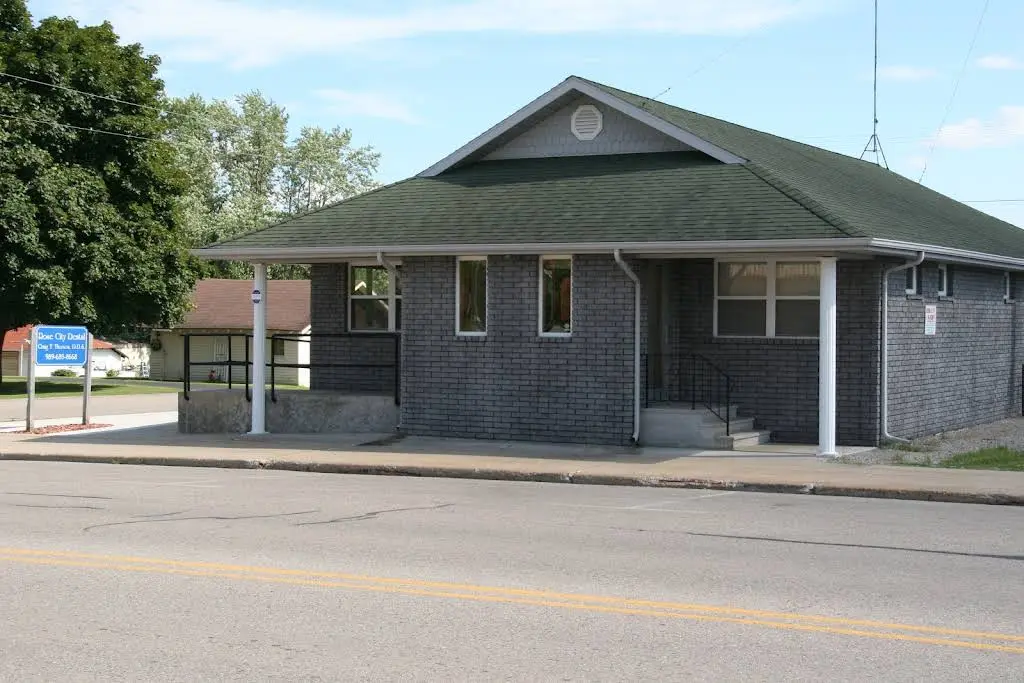Rose City Dental - Craig T. Thorson