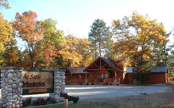 Tip of the Mitt Orthodontics