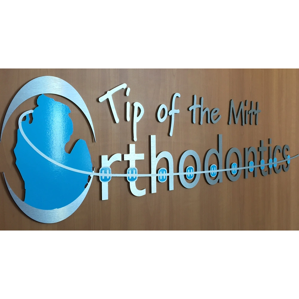 Tip of the Mitt Orthodontics