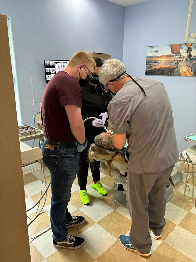 Northwood Dental