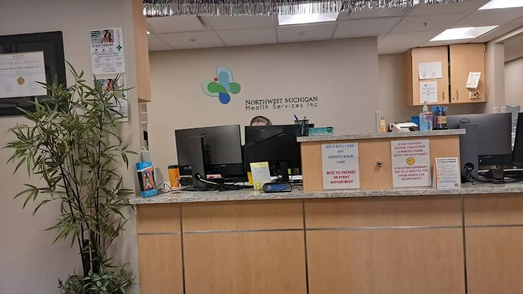 Northwest Michigan Health Services - Traverse City