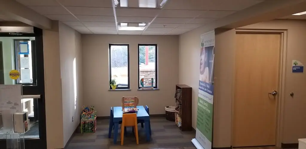 Northwest Michigan Health Services - Traverse City