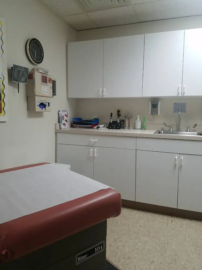 Northwest Michigan Health Services - Traverse City