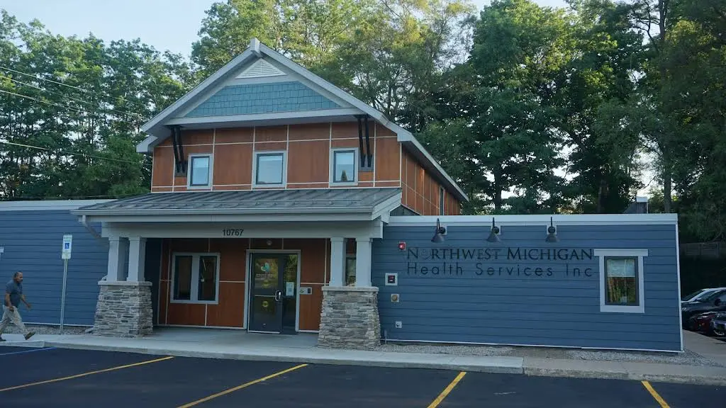 Northwest Michigan Health Services - Traverse City