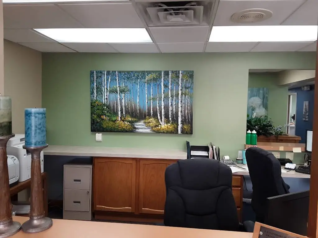 Lake Huron Dental