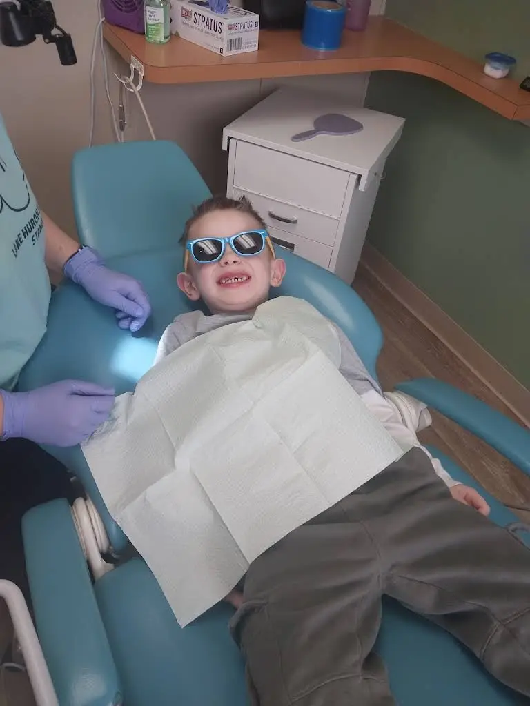 Lake Huron Dental