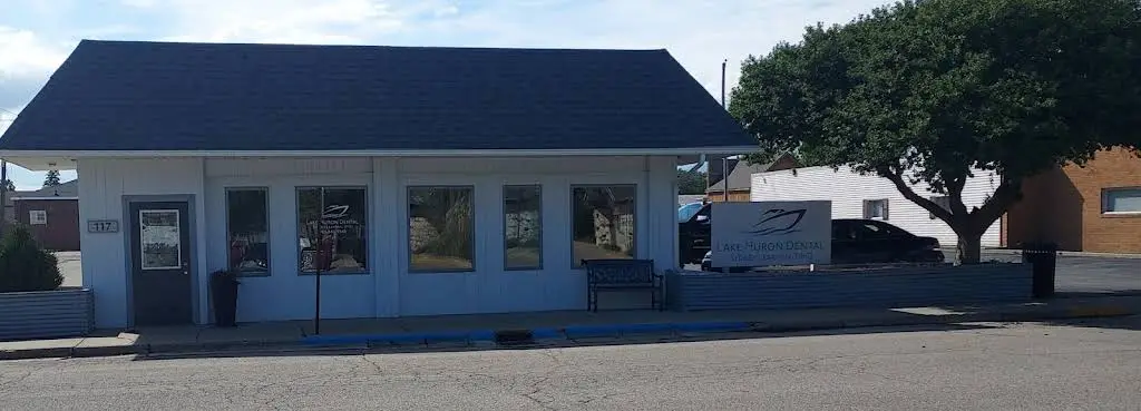 Lake Huron Dental