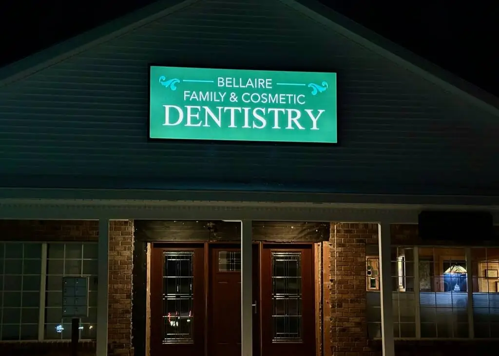 Bellaire Family & Cosmetic: Rathke Brian DDS