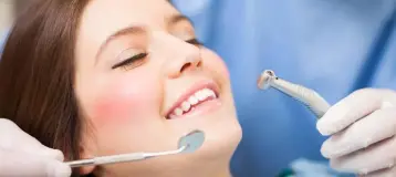 Brian Sladics DDS
