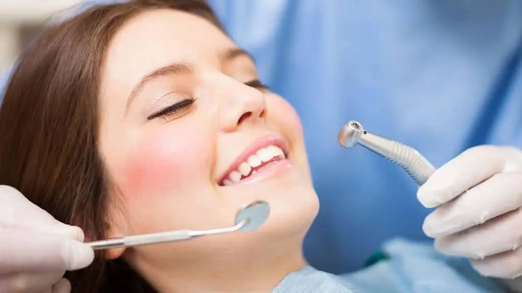 Brian Sladics DDS