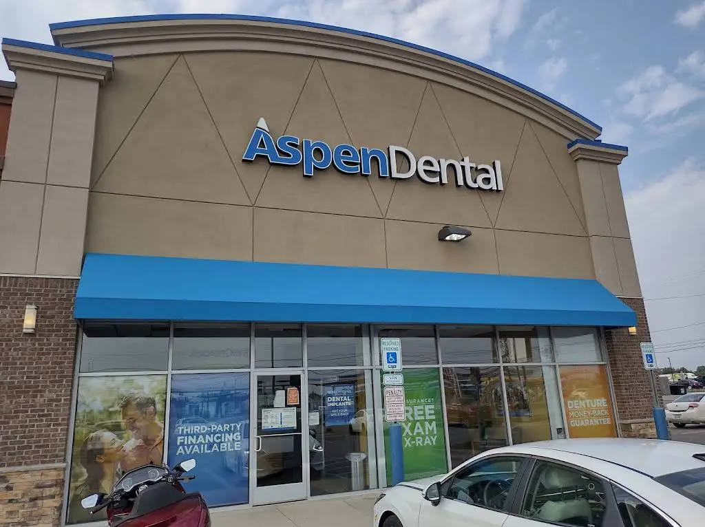 Aspen Dental