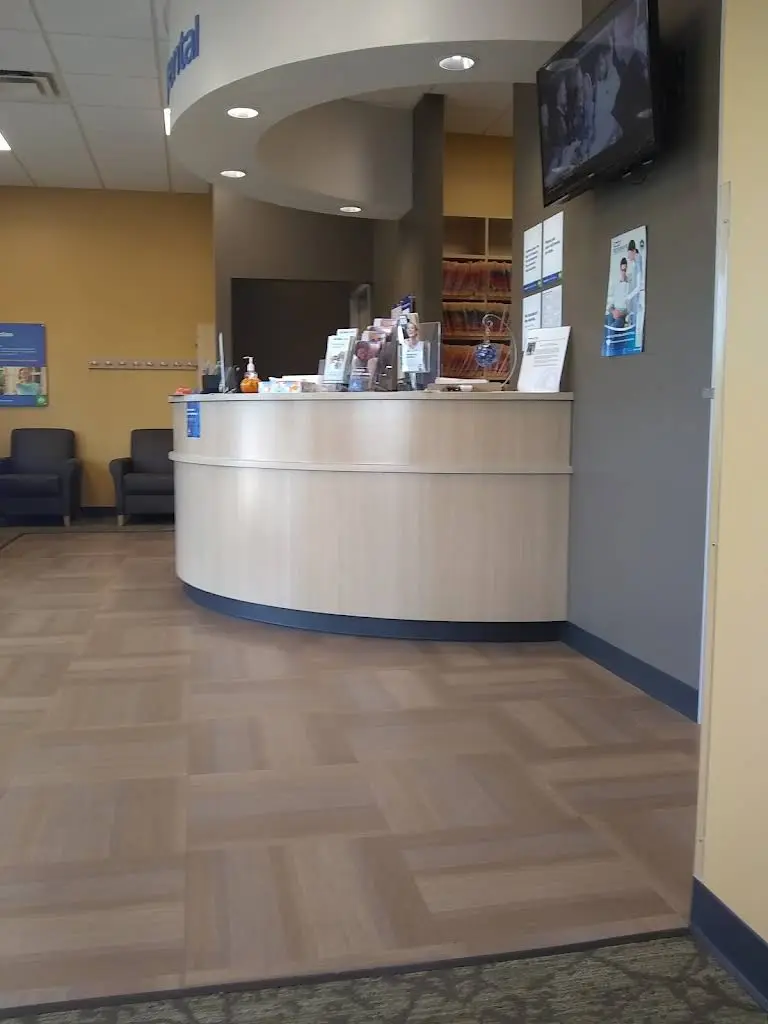 Aspen Dental