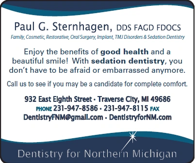 Dentistry for Northern Michigan