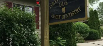 Jason L Mantey DDS Family Dentistry