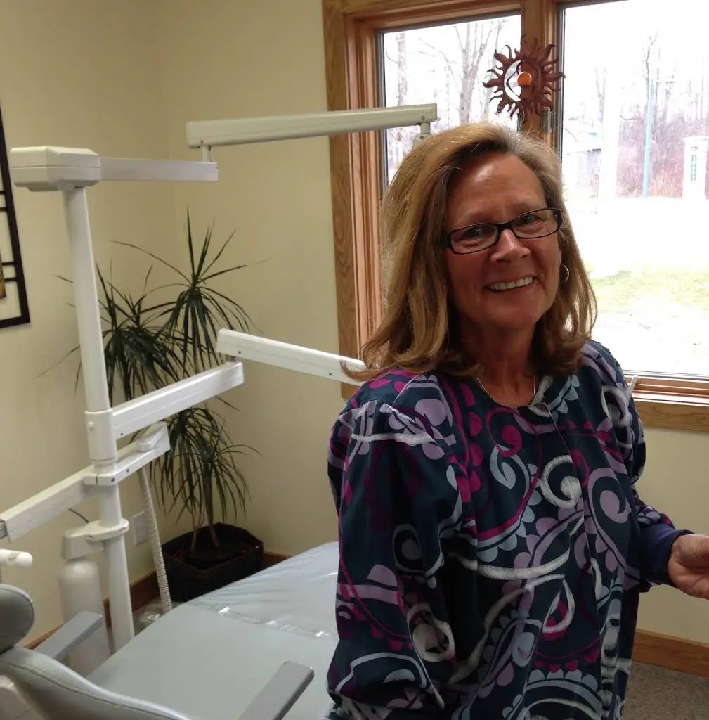 Jason L Mantey DDS Family Dentistry