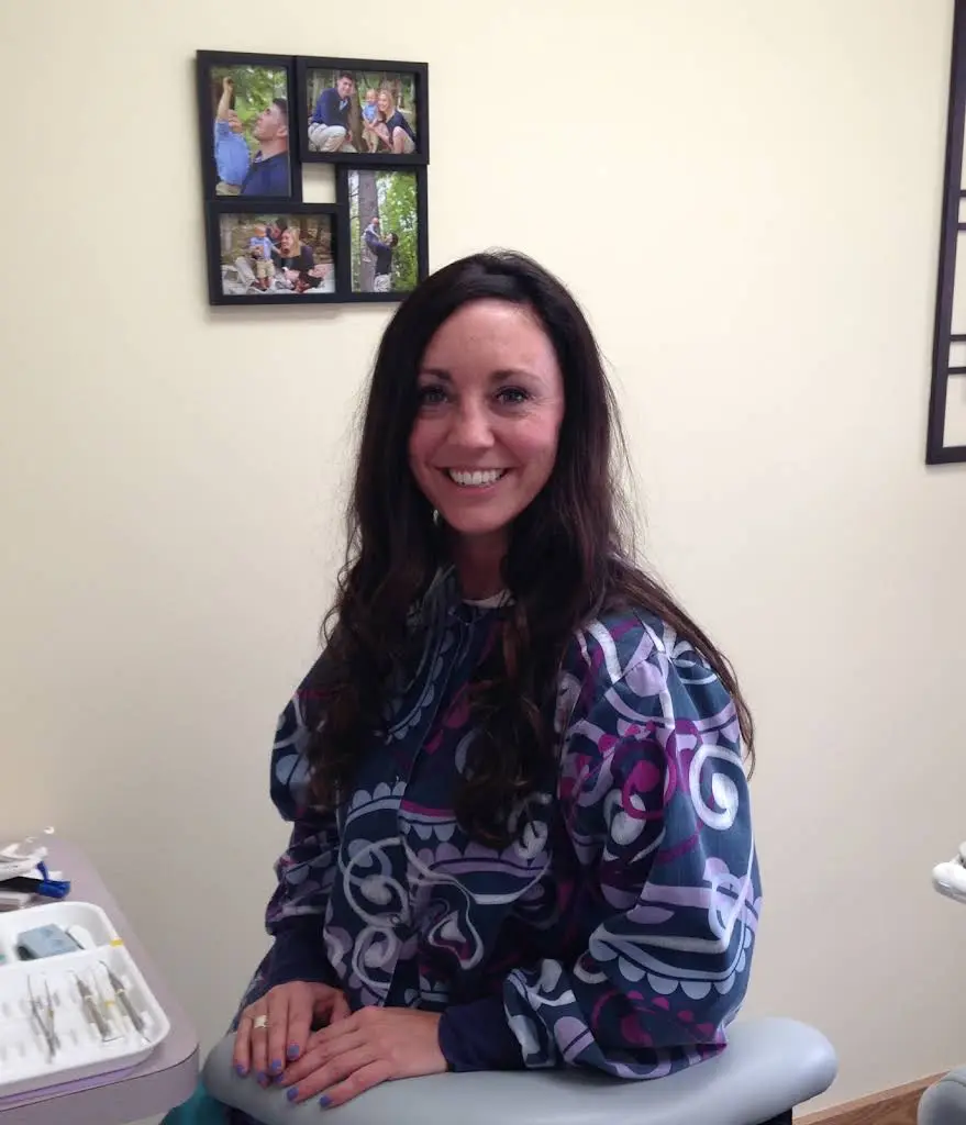 Jason L Mantey DDS Family Dentistry