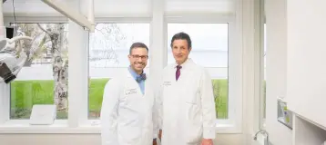 Harborside Dental