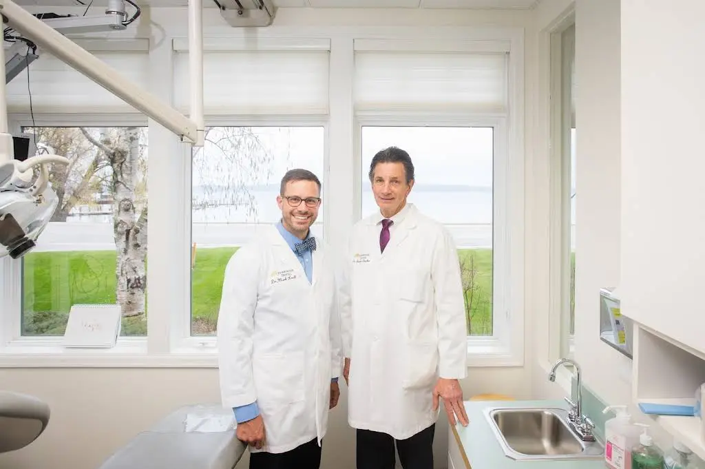 Harborside Dental