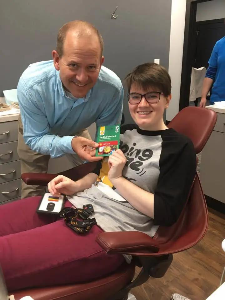 Sarya Orthodontics