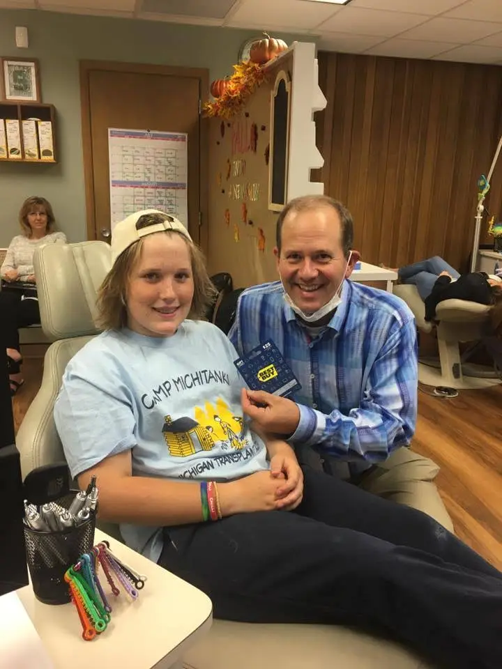 Sarya Orthodontics
