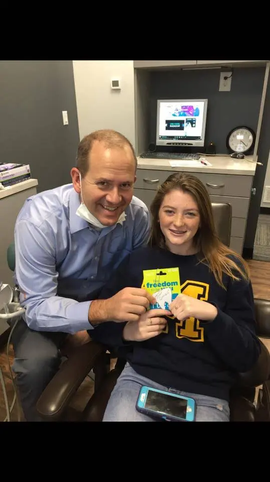 Sarya Orthodontics