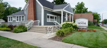 Rose Street Dental