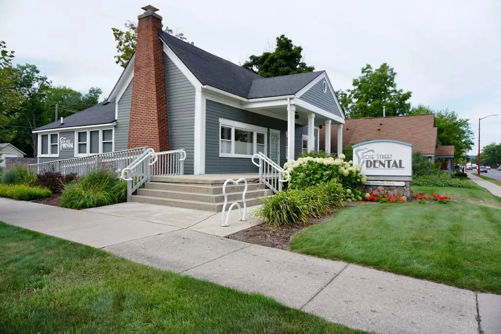 Rose Street Dental