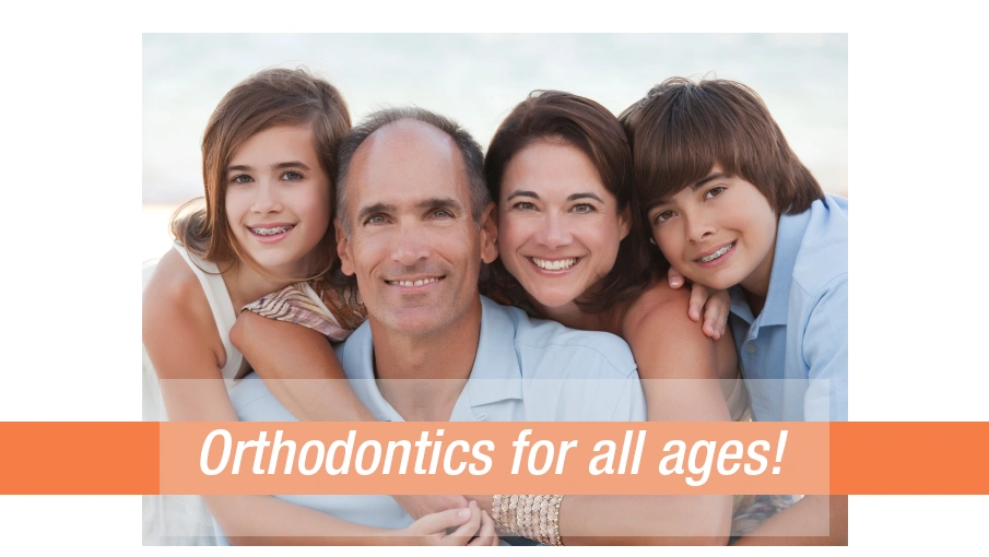 Central Michigan Orthodontics