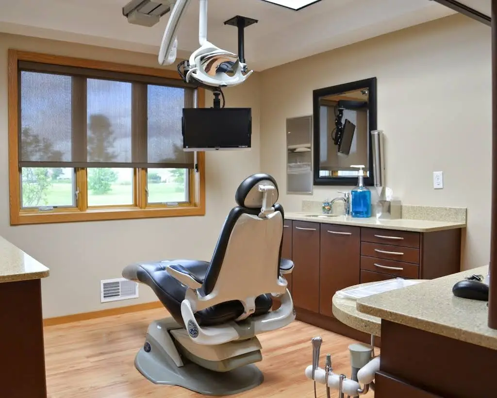 McLaren Dental Associates, P.C.