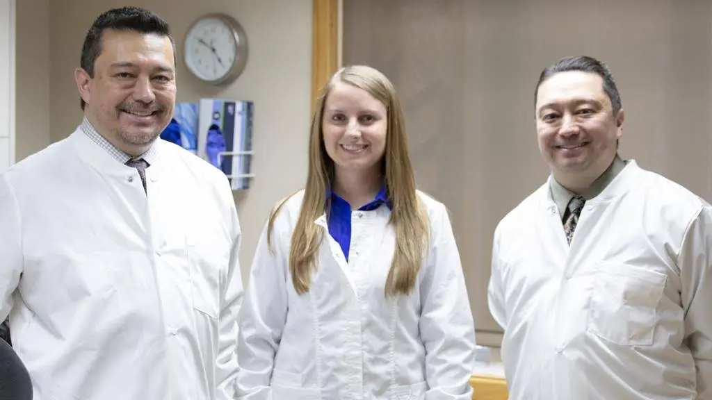 McLaren Dental Associates, P.C.