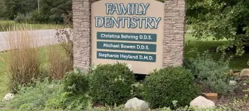 Christina Behring, DDS, PLLC