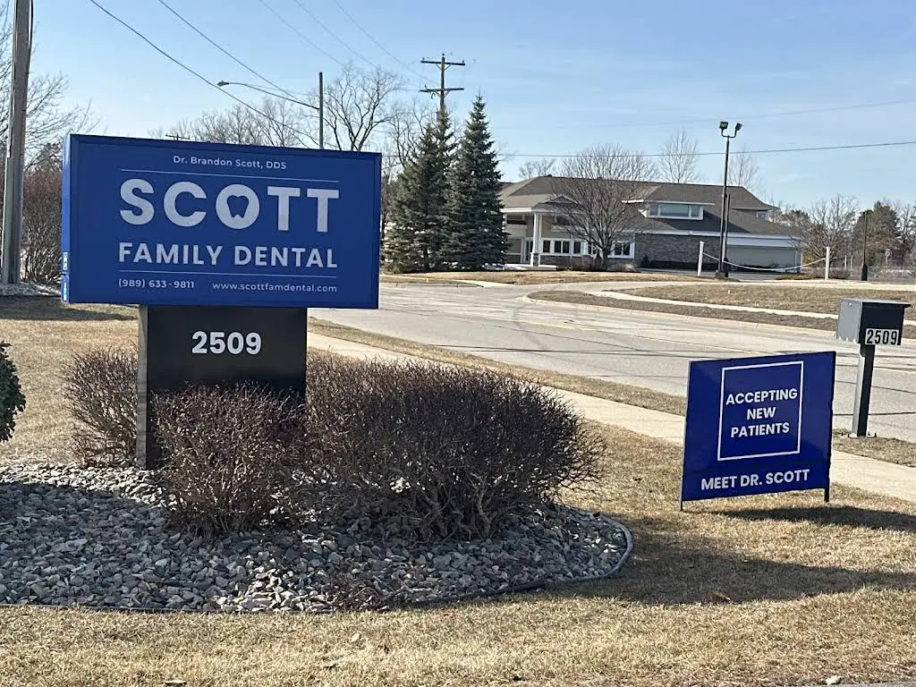 Scott Family Dental