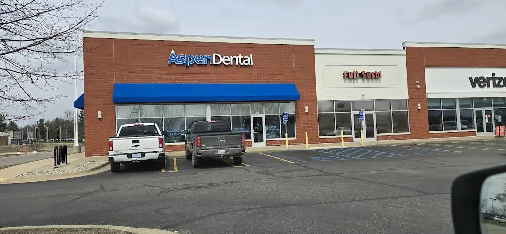 Aspen Dental