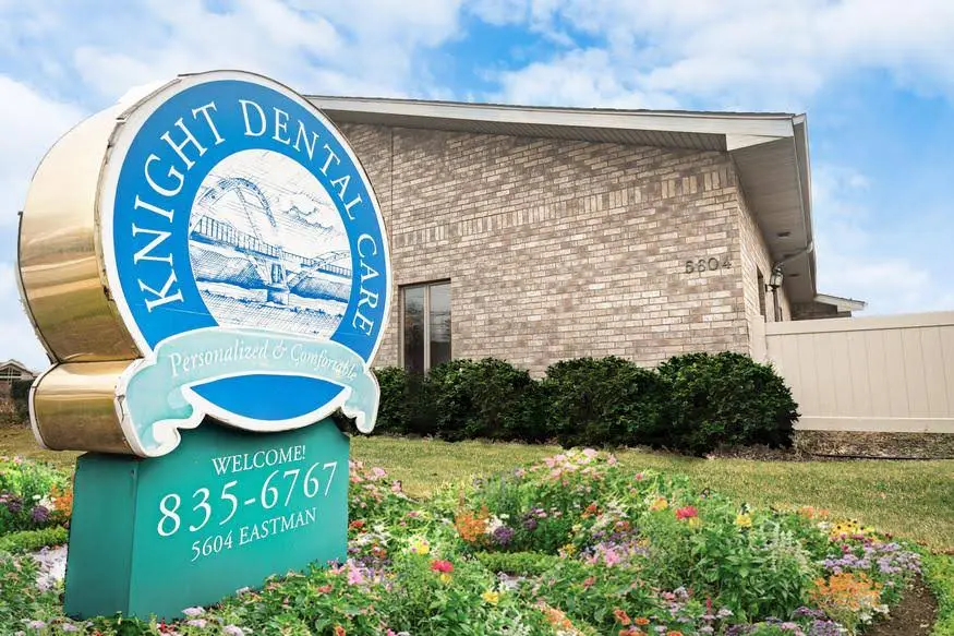 Knight Dental Care