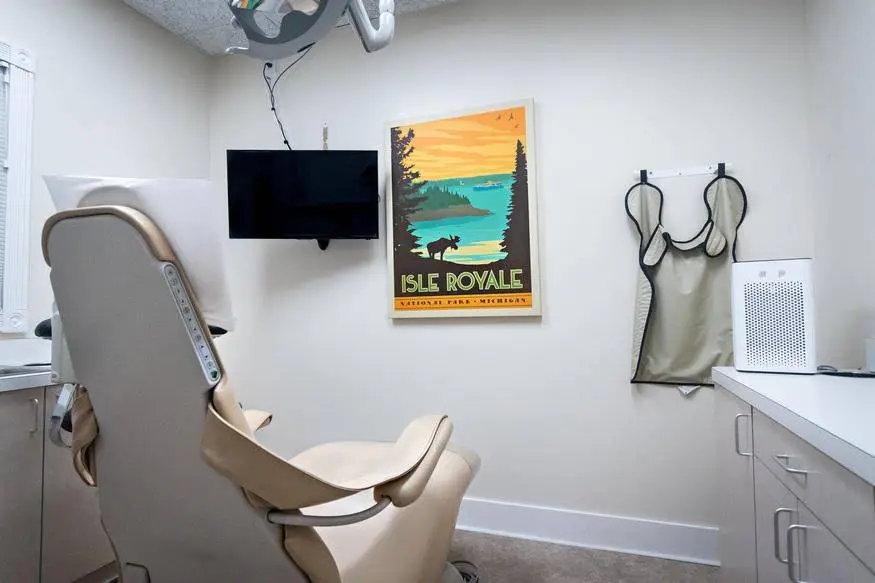 Knight Dental Care