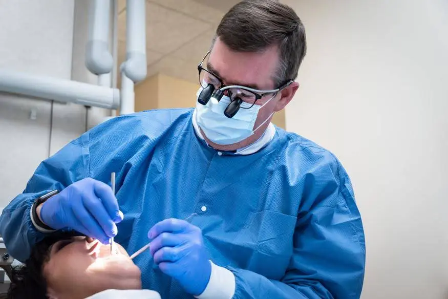 Knight Dental Care