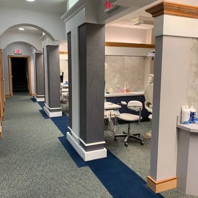 Water's Edge Dentistry