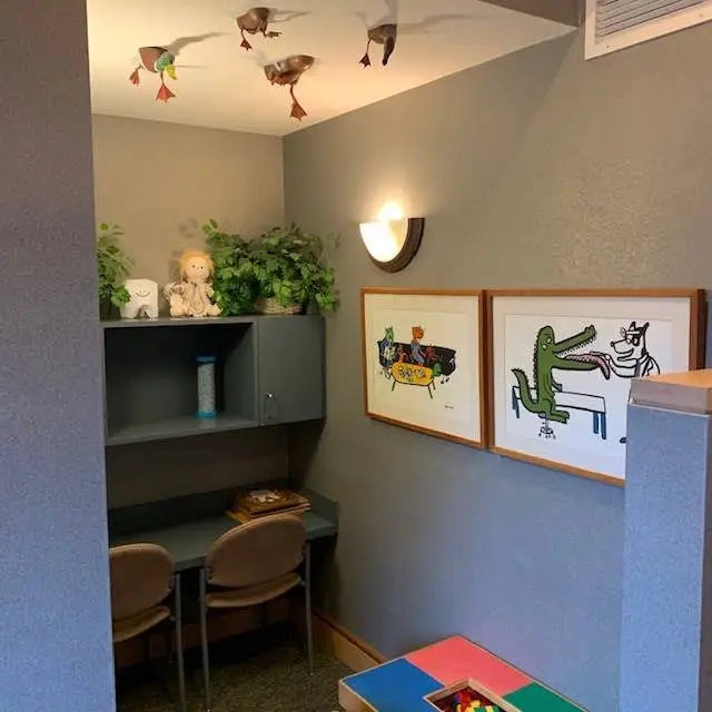 Water's Edge Dentistry