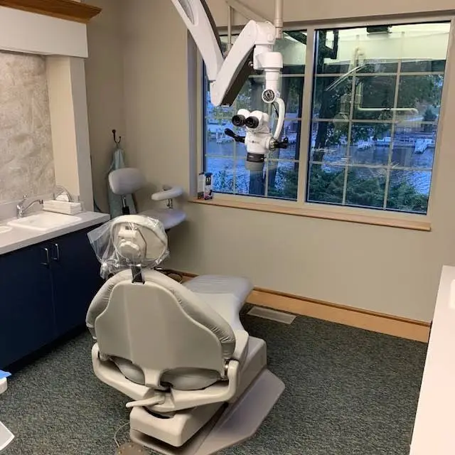 Water's Edge Dentistry